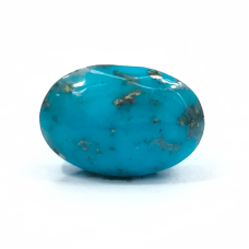 Irani Feroza 3.9 carat / 4.3 ratti